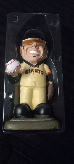 Tim Lincecum Gnome Giants