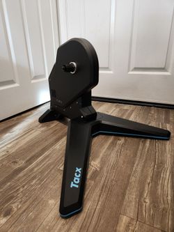 Tacx Flux 2 Trainer