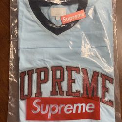 New Authentic Supreme Jersey 