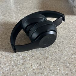 Beats Solo 3 Wireless Headphones