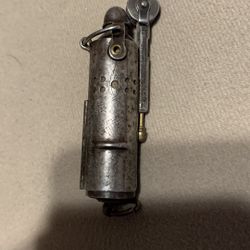 Trench Lighter 