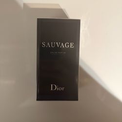 Dior Sauvage Eau de Parfum