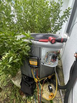 Air Conditioning Sales And More!