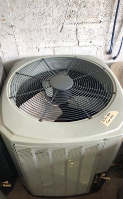 3 Ton Condensor