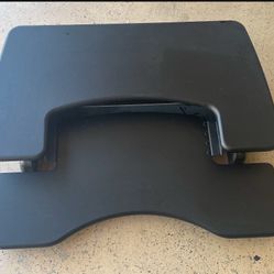 Veridesk Manual Standing Desk