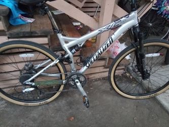 Specialized  XR