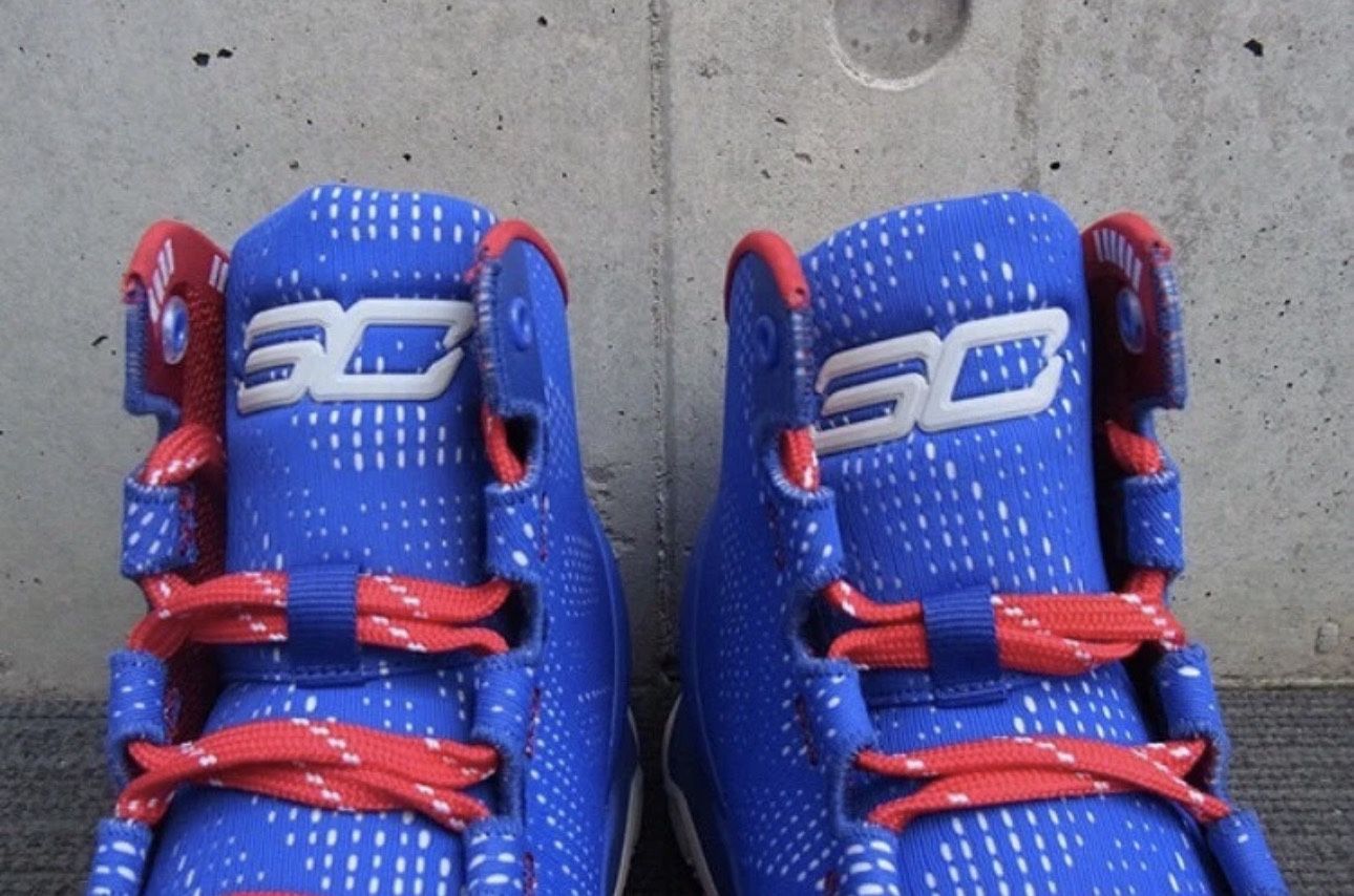 9.5M Under Armour Curry 2 Providence Road - www.ice4pros.com.br