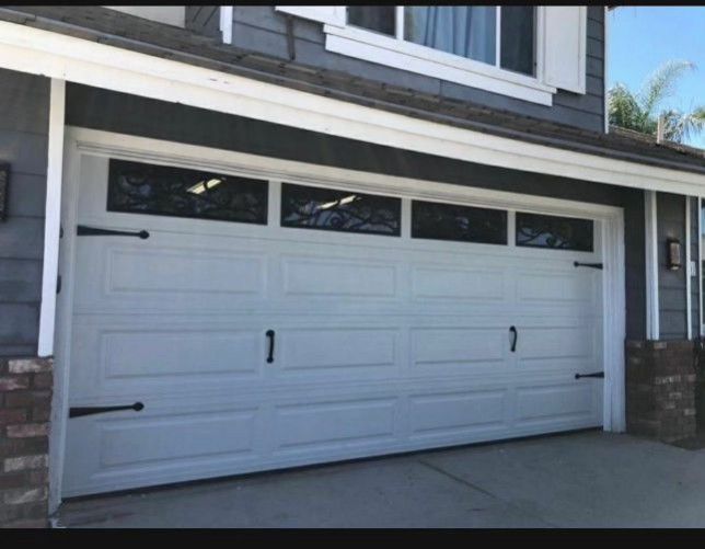 Garage Doors