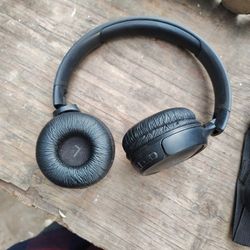 JBL Headphones