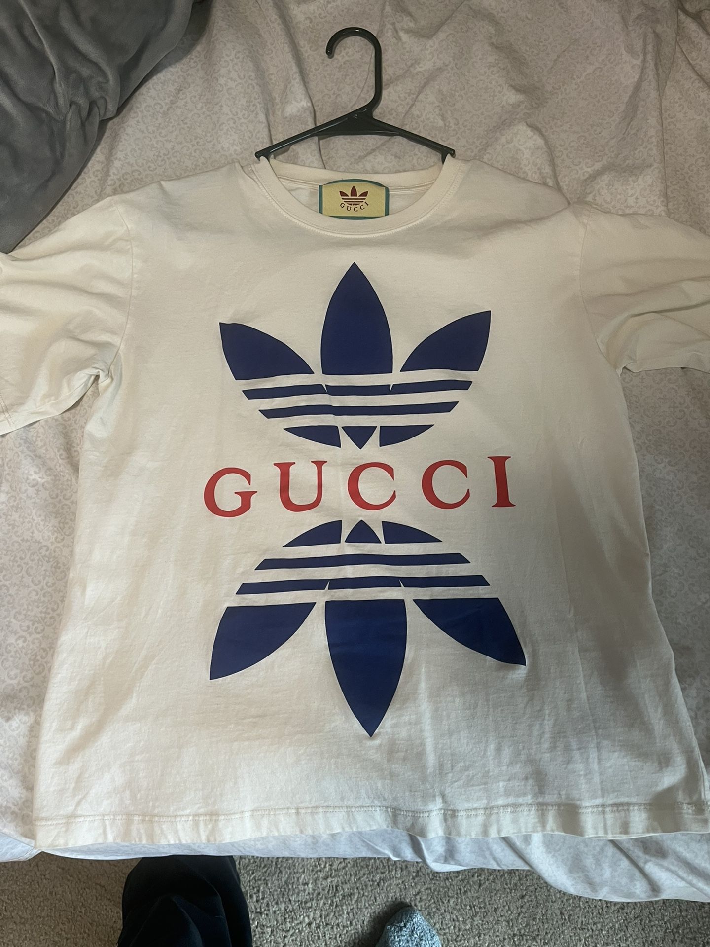 Authentic Adidas For Gucci