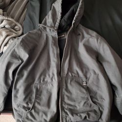 Dry Duck Rain Jacket XL