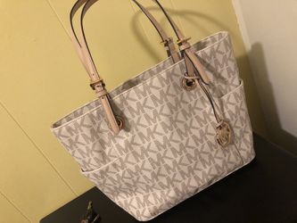 Michael kors jet set Bag