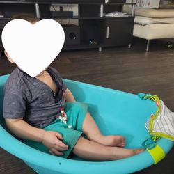 Bath Tub For Baby