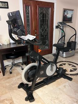 NordicTrack S15i Studio Cycle