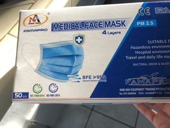 Face mask