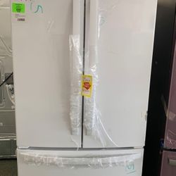 WHIRLPOOL WRF535SMHW REFRIGERATOR 8OM