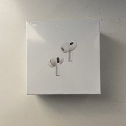 Air Pods New