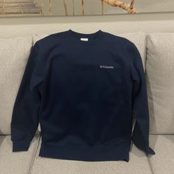 Columbia Crew Sweatshirt 