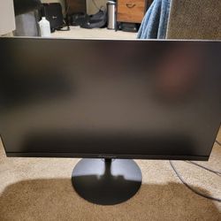 Aopen Monitor, 21.5"