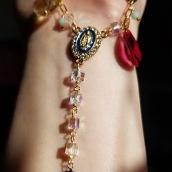 Hand crafted Necklace