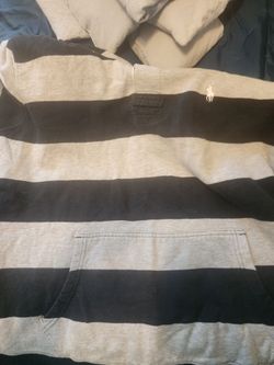 Ralph Lauren Hoodie