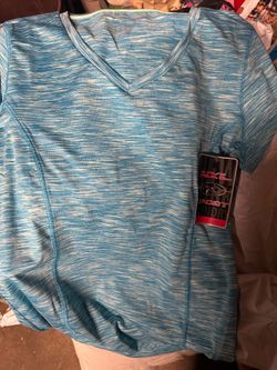 Women’s active shirt