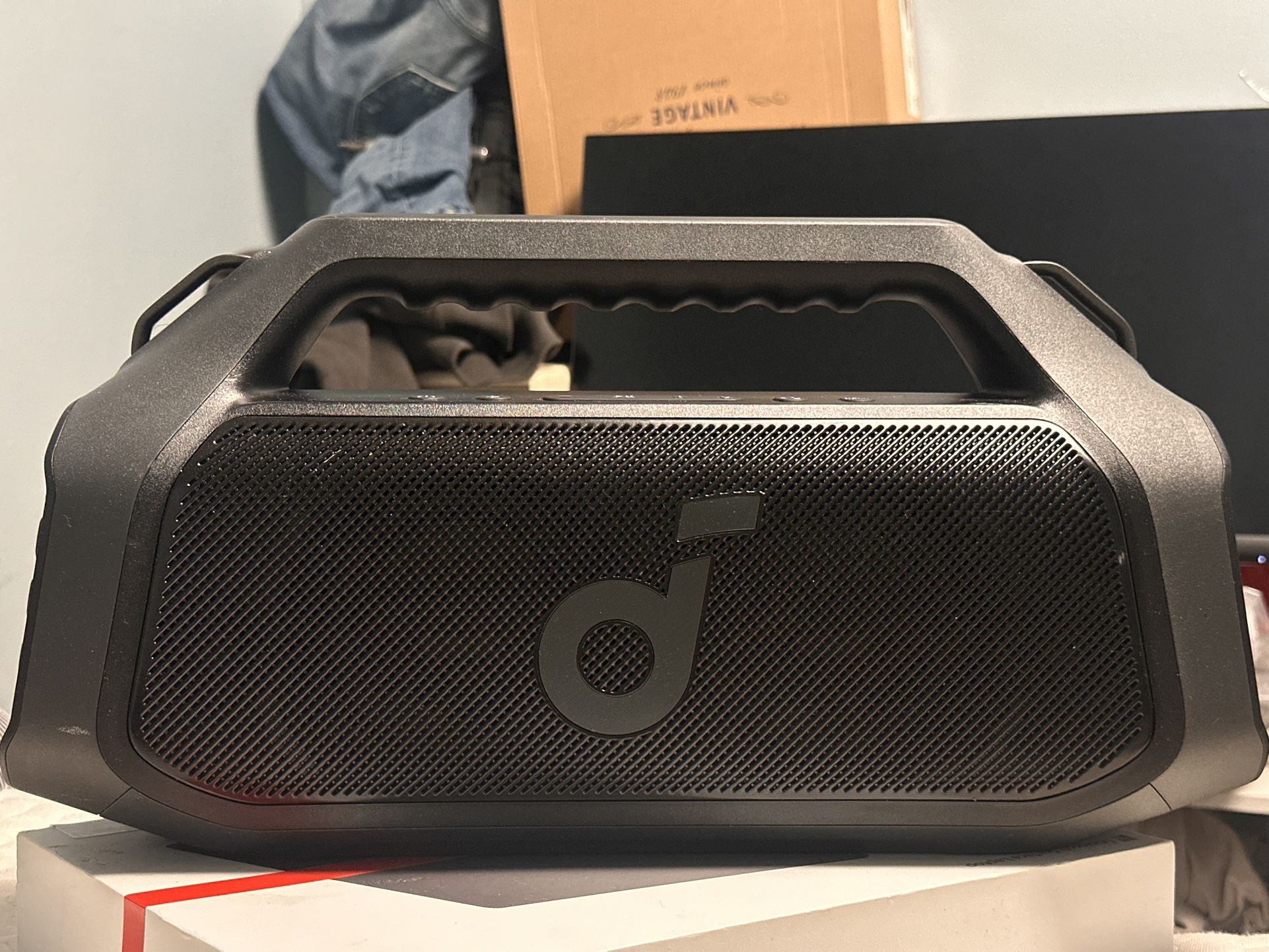 Soundcore Boom 2 Plus