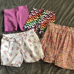 Girl Clothes Size 3-4