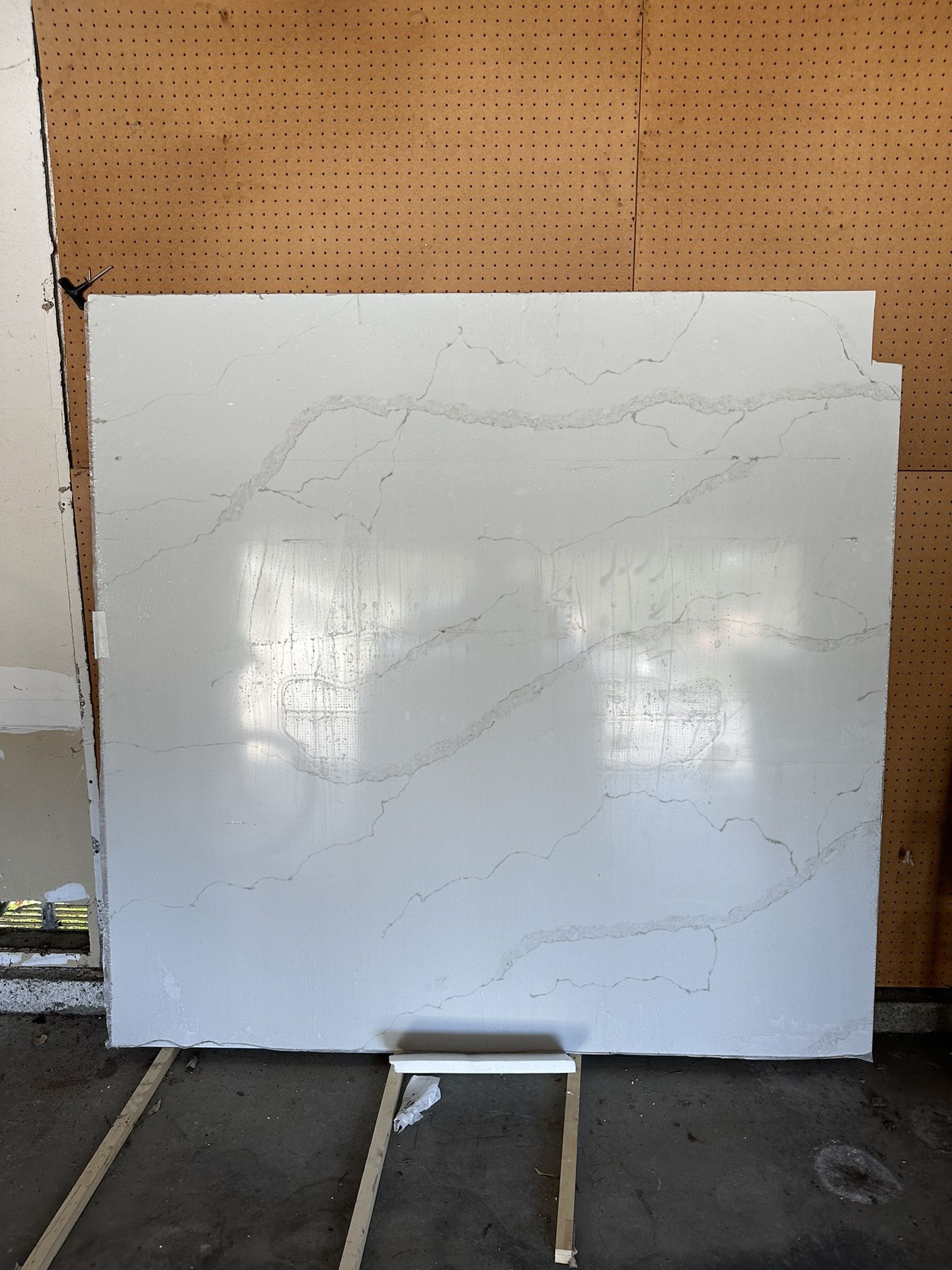Quartz Slab 