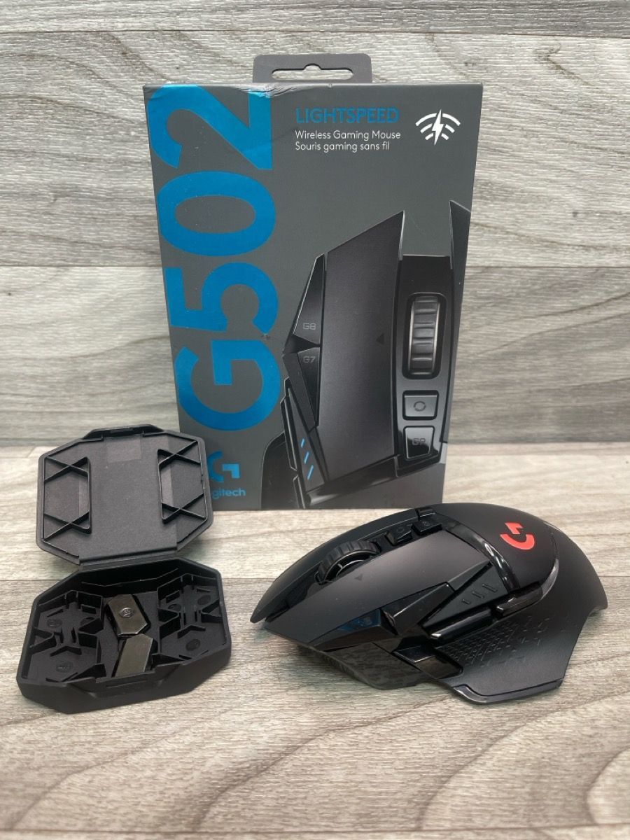 A1 Hawk – LOGITECH G502 LIGHTSPEED (A1D022111)