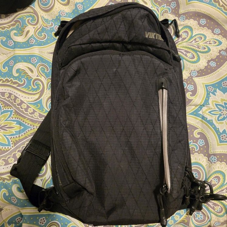 Vitkos TACTICAL Sling Bag Combo