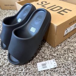 Yeezy slides