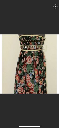 New Pearl Georgina Chapman of Marchesa