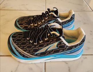 Altra Torin IQ smart running shoes size 8.5 WMNS