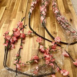 Artificial Cherry Blossom