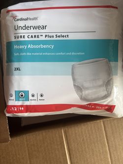 Adult Pull Up Diapers