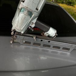 Framing Gun