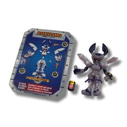 Medabots Micro Figure