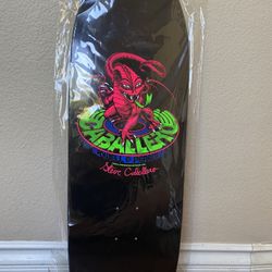 Powell Caballero Skateboard Deck 