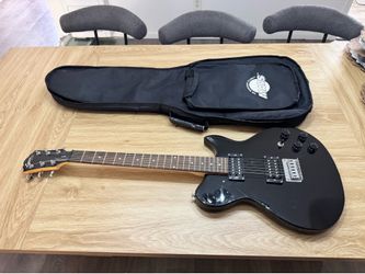 Electric Guitar - Lyon by Washburn LI15
