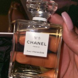 Chanel , Dior Beauty Products .