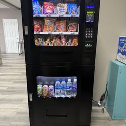 Vending Machine 