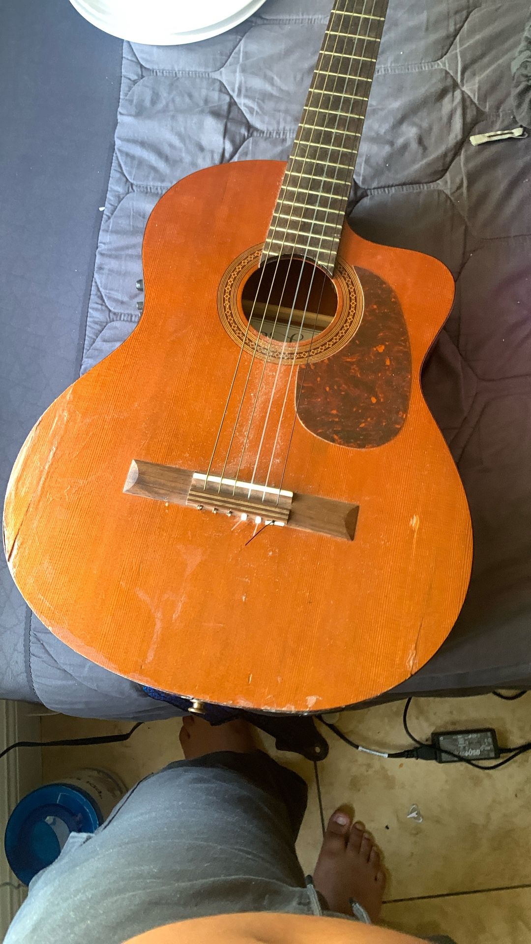 Guitar