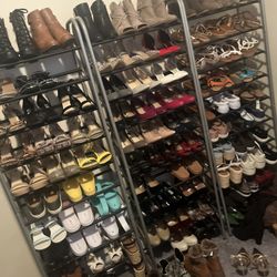 Shoe Racks
