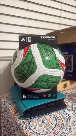 Fifa 26 soccer ball