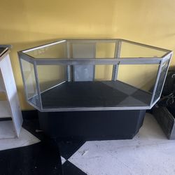 Glass Case