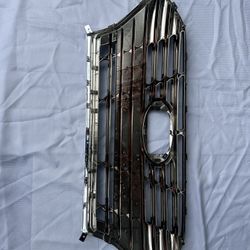 Hyundai sonata sedan grill year 2018-2020
