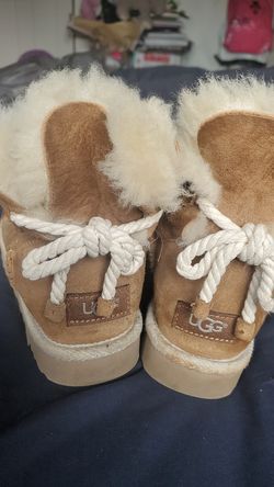 Ugg boots