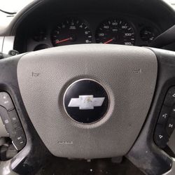 2011 Silverado Wheel Driving Bag 
