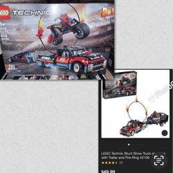 New Lego 